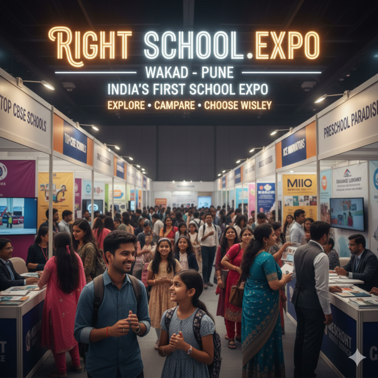 Confused About Choosing the Right School